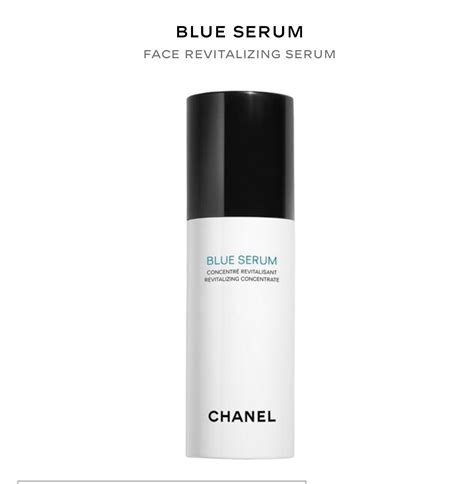 chanel serum reviews|chanel anti aging serum reviews.